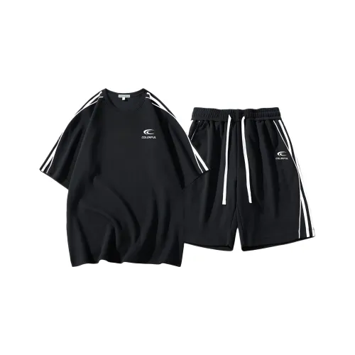 Colorful Creations Повседневная Спортивная Одежда Унисекс