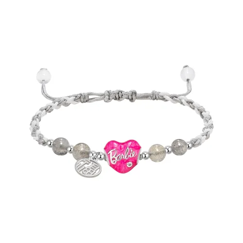 Женские браслеты Barbie