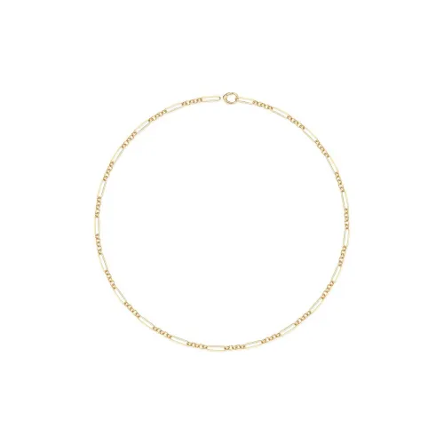 Strange Сплав Ожерелье Унисекс