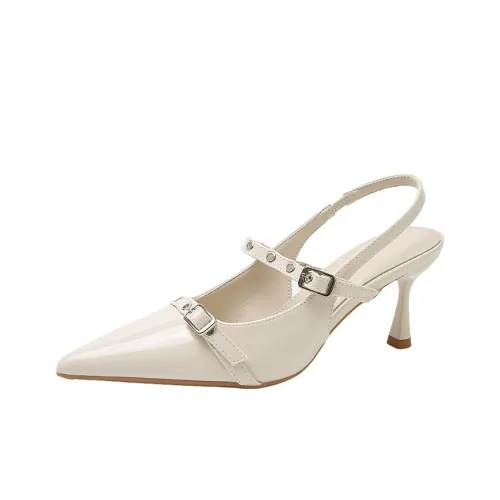 CAOT Высокие каблуки Женские