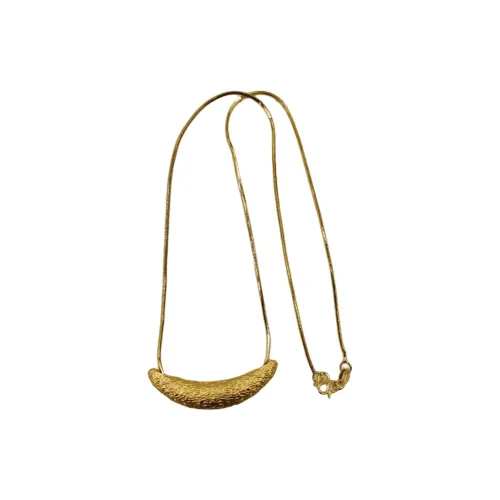 KZD Сплав Ожерелье на ключицу Удачи Женское