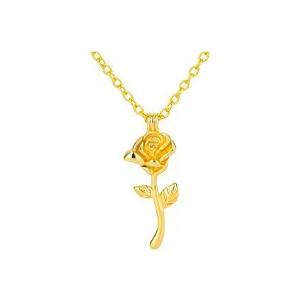 YOASOBI Сплав Ожерелья Женские