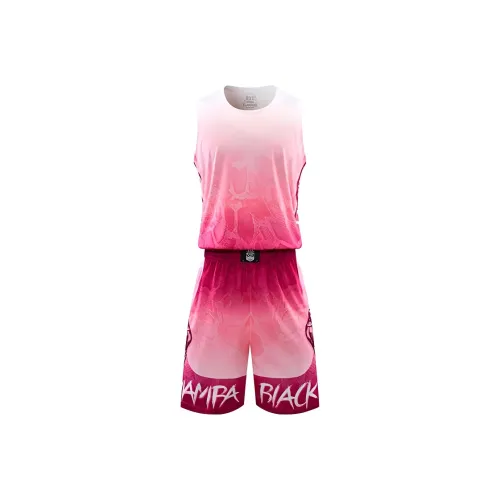 SMVP Унисекс Баскетбольные костюмы