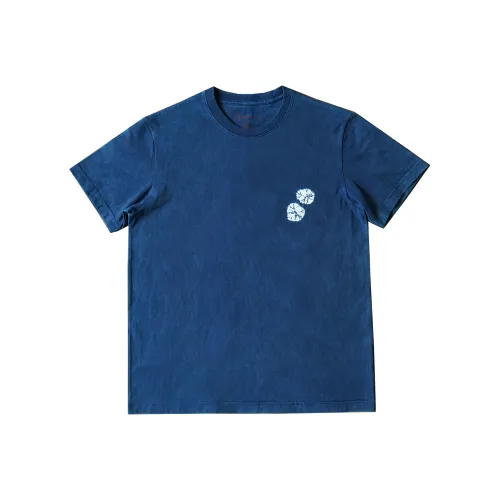 SOUTH SOUL S Унисекс T-рубашки