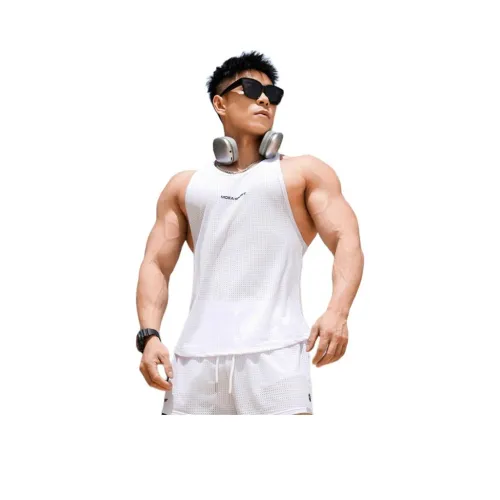 MOLIFANG Мужские майки