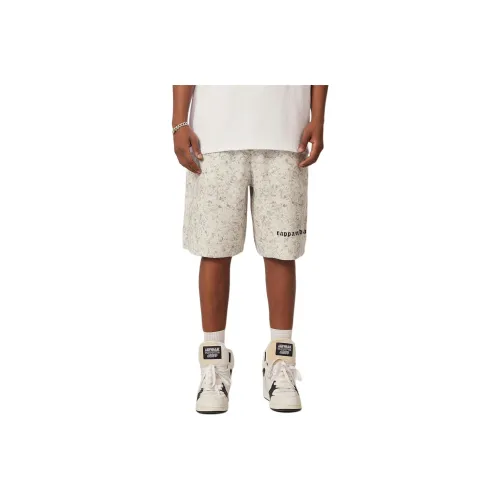 RAP PANDA Унисекс Повседневные шорты