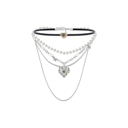 Masw Ожерелья Женские