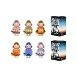 2 Сюрприз-бокса (Случайный стиль)