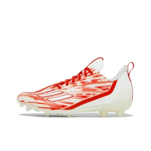 Adidas Adizero Cleats Футбольные бутсы Мужские Оранжевые