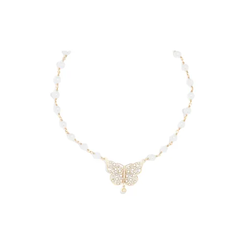 DIOR Женские ожерелья