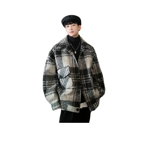 SANTASTIC Куртки и Пальто Унисекс