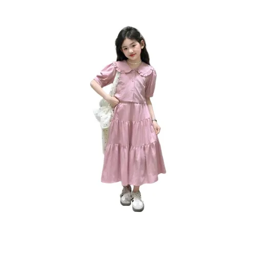 TONYBEAR Kids Комплекты с юбкой