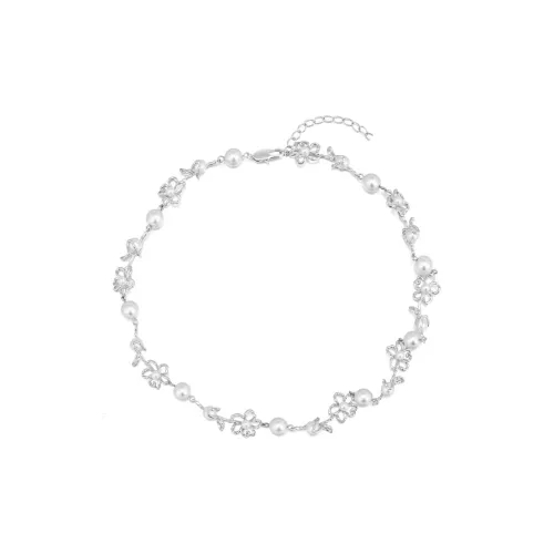 KING OF BLING Сплав Ожерелья Женские Год Змеи Удачи