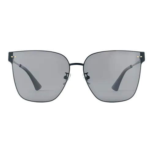 SEPTWOLVES Сплав Квадратные Солнцезащитные очки Унисекс