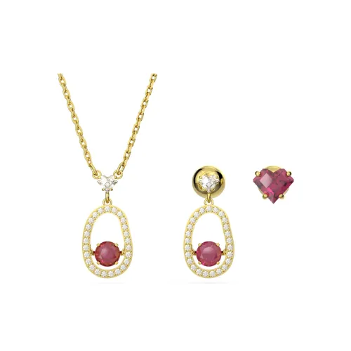 Swarovski Cariti Женские Ожерелья