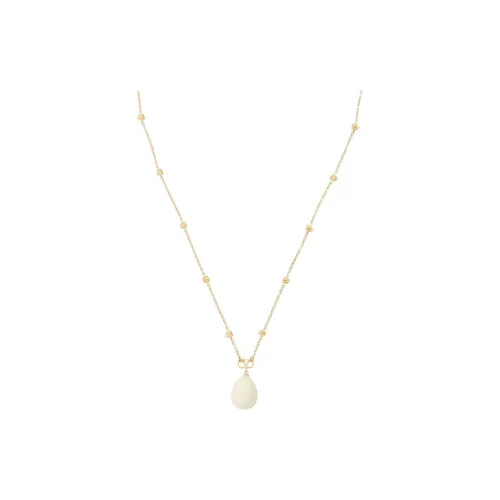 Valentino Брасс Колье Женские Золото