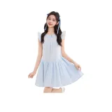 Розово-синий