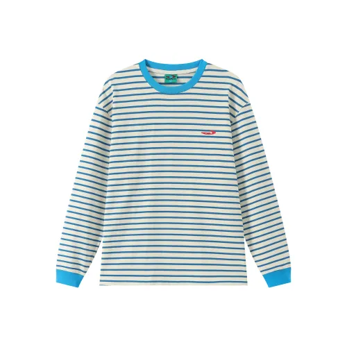 NewJnxs Унисекс T-рубашки