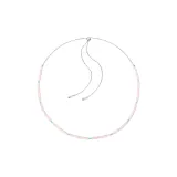 Поток и Гора Вишневый Цветок Ожерелье