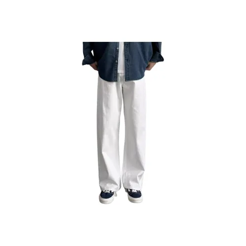 CHENYING Мужские Джинсы