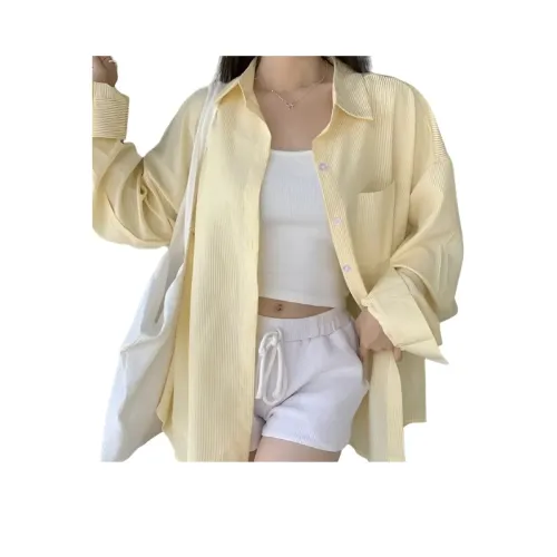 RDRE Унисекс Рубашки