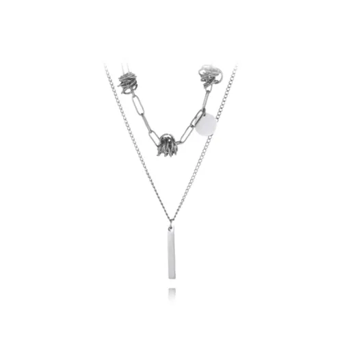 LuluCanaan Сплав Ожерелья Мужской