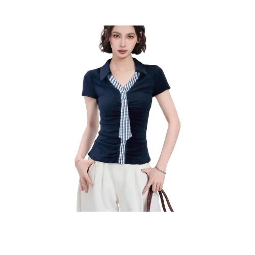 Princess Berdele T-рубашка Женская