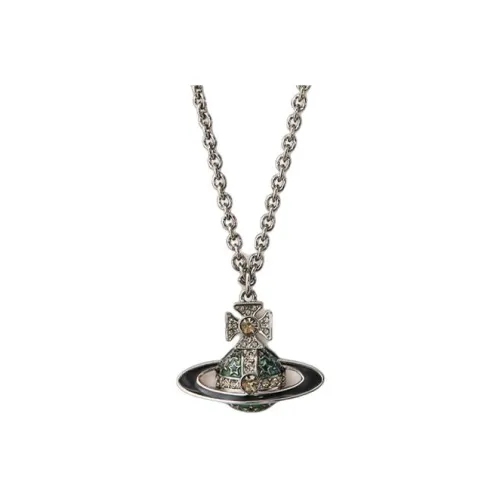 Vivienne Westwood Brass Necklaces Мужской