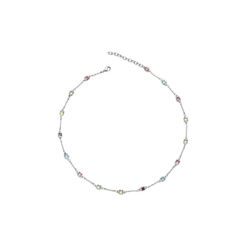 MIDNIGHT MOMENT Сплав Ожерелья Женские