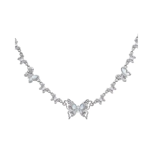 SUMIYAKI Жемчужная раковина Ожерелья Женские