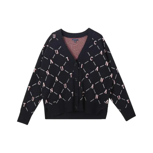 NAUTICA Женские Свитеры