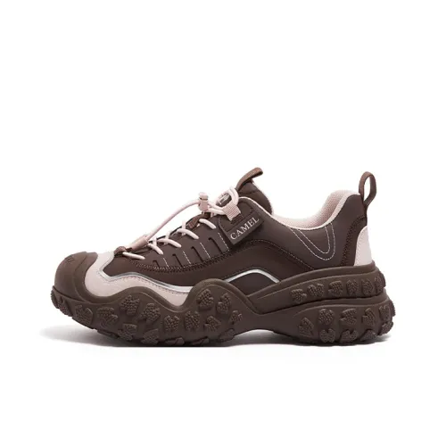 CAMEL визуально увеличивает рост Походная обувь Женские