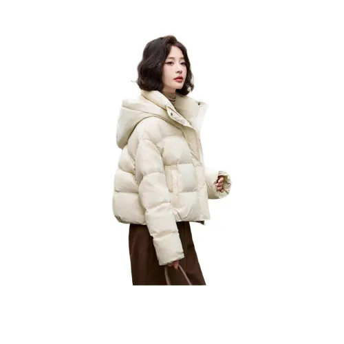 Yi Mengyuan Пуховик Женские
