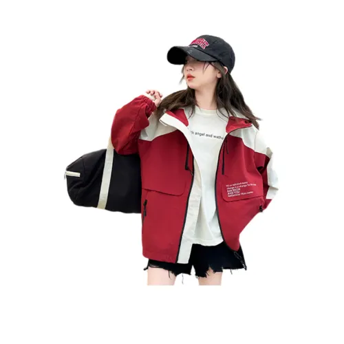 Yomi House Ветровка Подростки