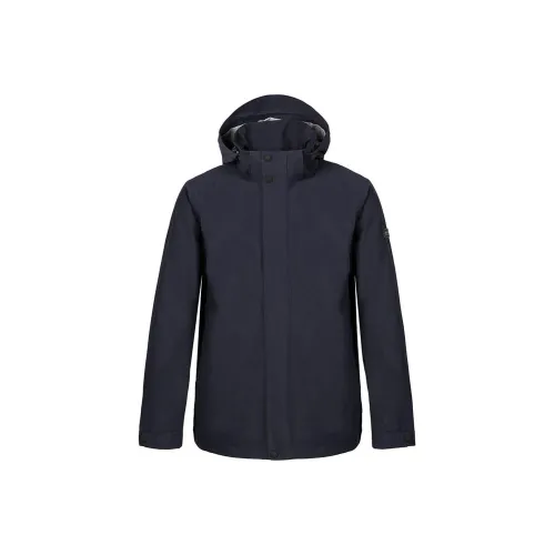 AIGLE Gore TEX Куртки и Пальто Мужской