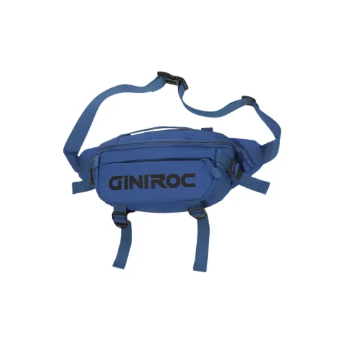 TAIGENU Нейлоновая сумка через плечо Sling унисекс разноцветная