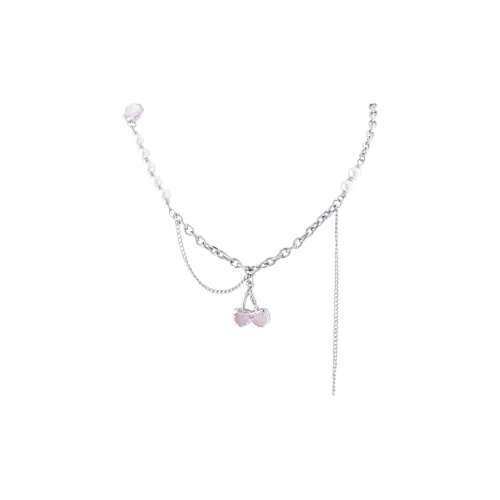 KING OF BLING Сплав Ожерелья Женские