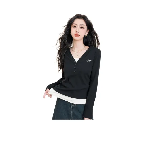 BALENO Женские футболки