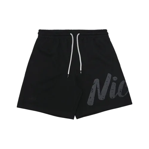 NICEID Баскетбольные шорты Унисекс