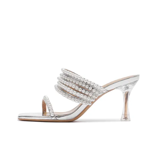 LANZA Слипоны Женские