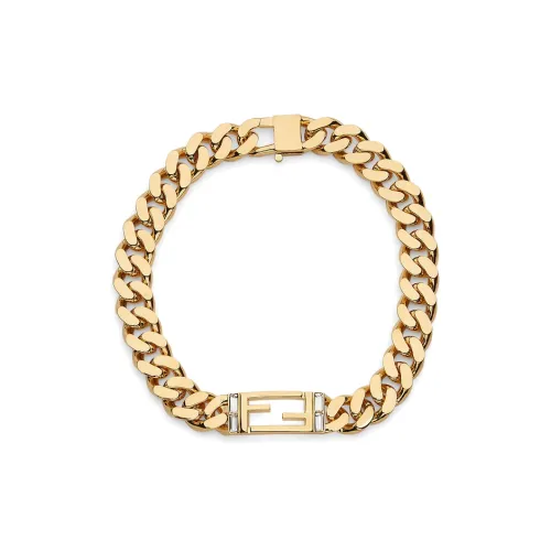 FENDI Женские ожерелья