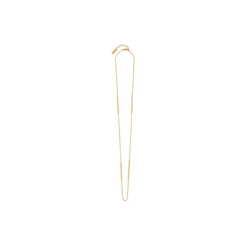 SAINT LAURENT Ожерелья Женские