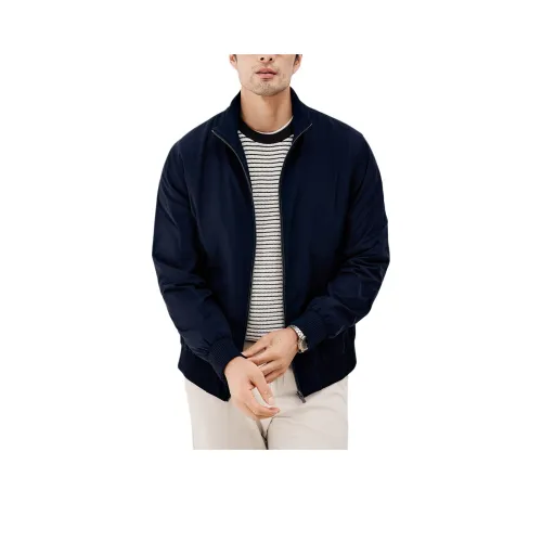 St. H Мужские Куртки