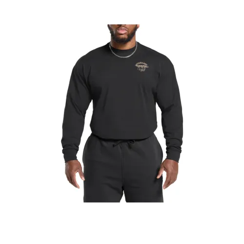 GYMSHARK Flying Weights T Рубашка Мужская