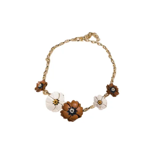 MIU MIU Ожерелья Женские