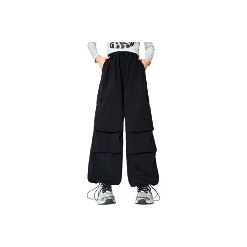 AIXINA Школьные Брюки карго