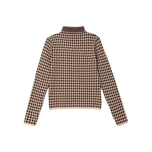 FAWENXIANGZI Женские Свитера