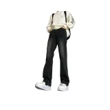 Черно-серый