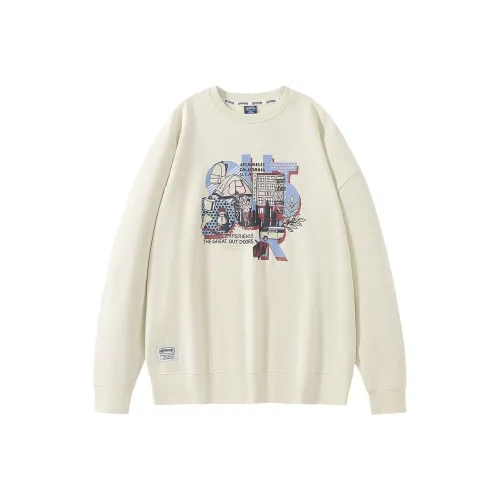 OUTDOOR PRODUCTS Толстовка Мужская