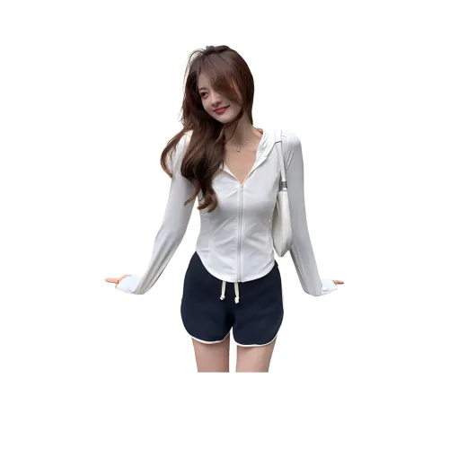 MORii Женские Короткие Пальто